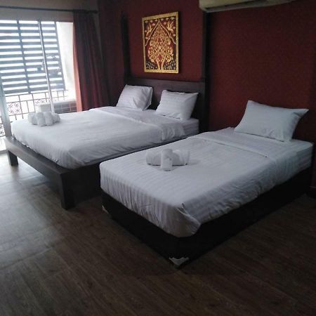 Rooftop Room 빡 끄렛 외부 사진