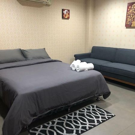Rooftop Room 빡 끄렛 외부 사진
