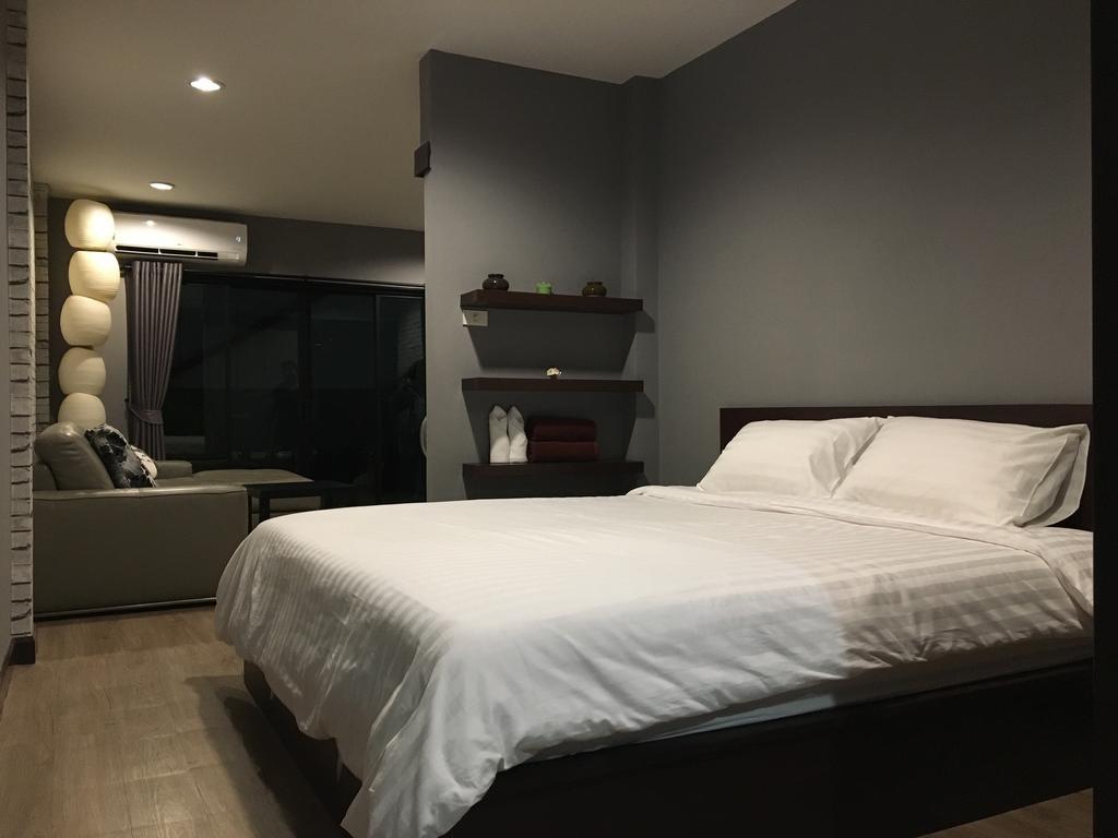 Rooftop Room 빡 끄렛 외부 사진