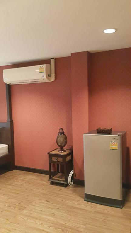 Rooftop Room 빡 끄렛 외부 사진