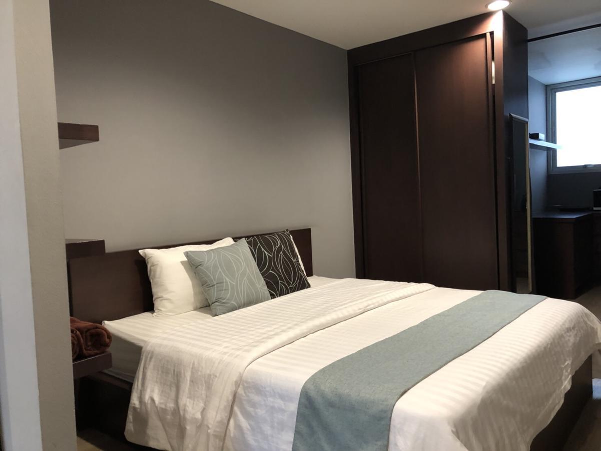 Rooftop Room 빡 끄렛 외부 사진