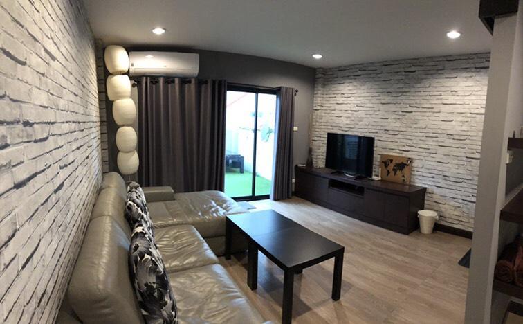 Rooftop Room 빡 끄렛 외부 사진