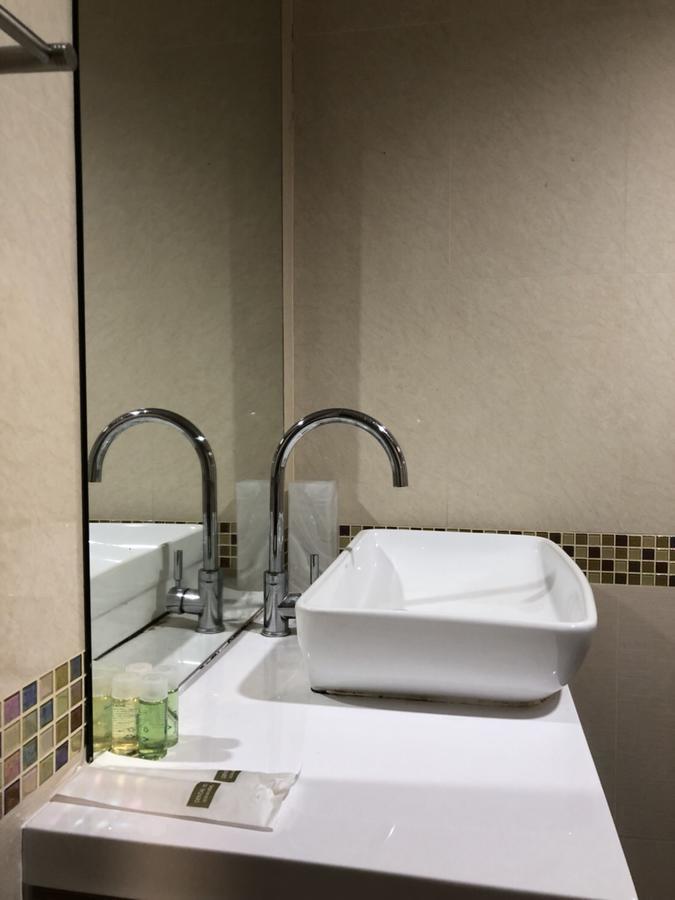 Rooftop Room 빡 끄렛 외부 사진
