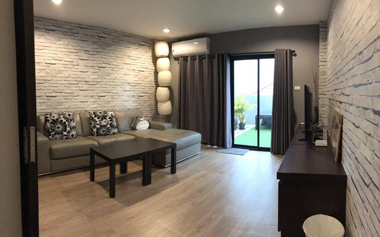 Rooftop Room 빡 끄렛 외부 사진