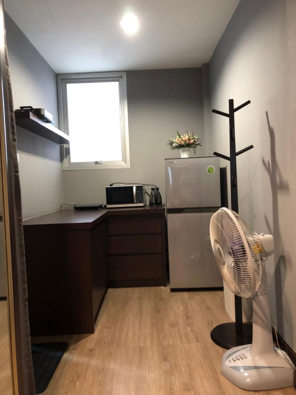 Rooftop Room 빡 끄렛 외부 사진