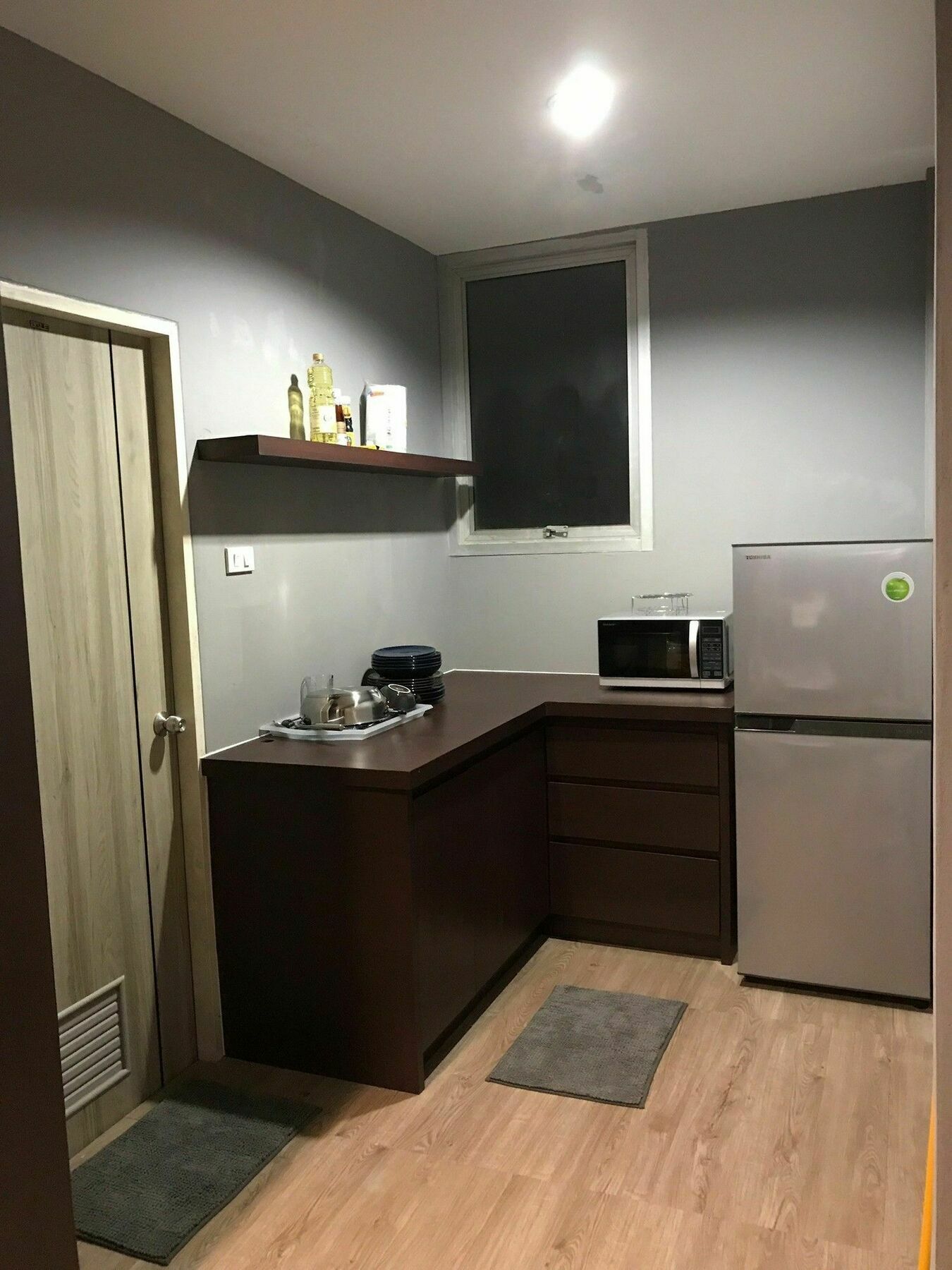 Rooftop Room 빡 끄렛 외부 사진