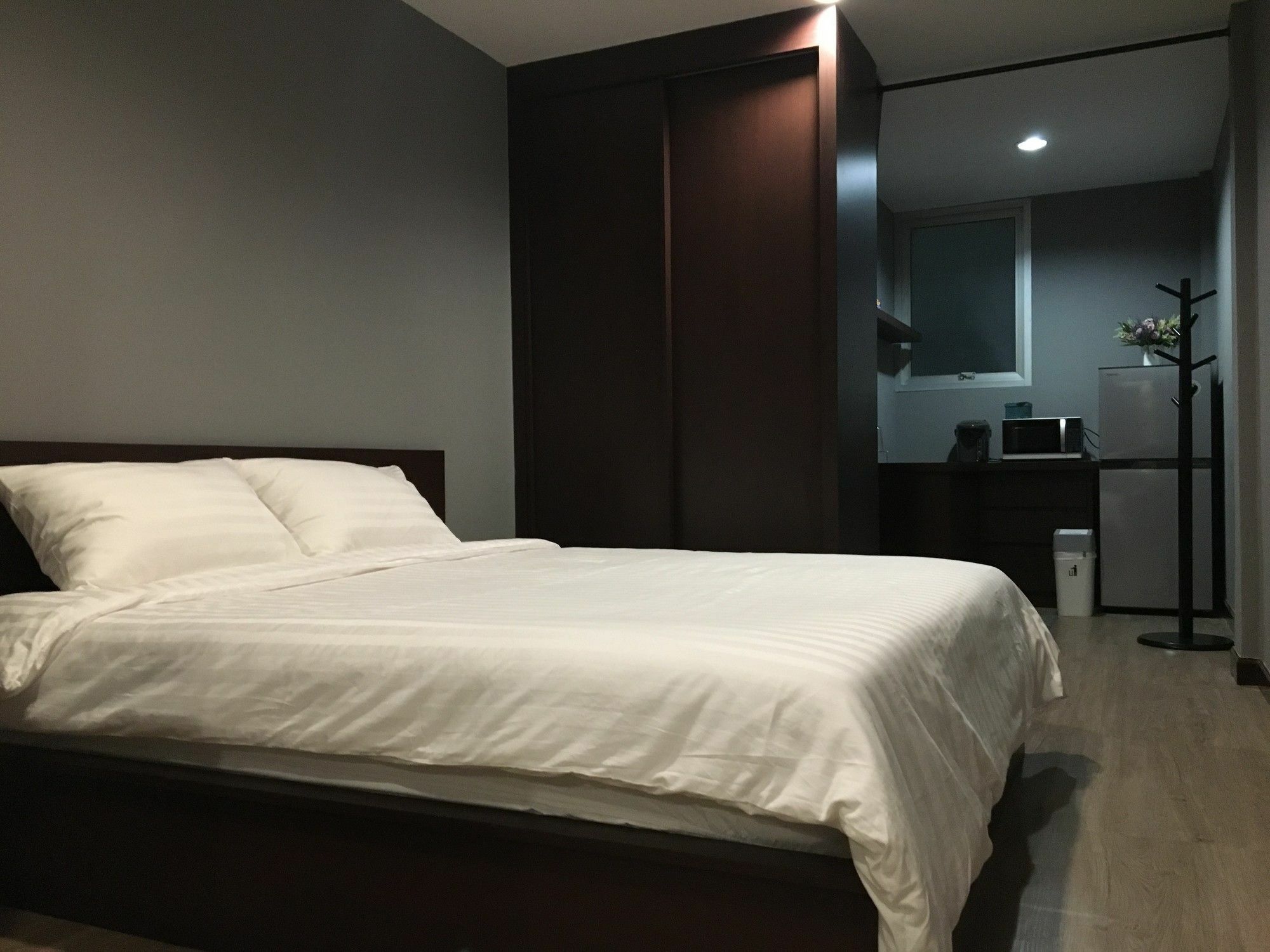 Rooftop Room 빡 끄렛 외부 사진