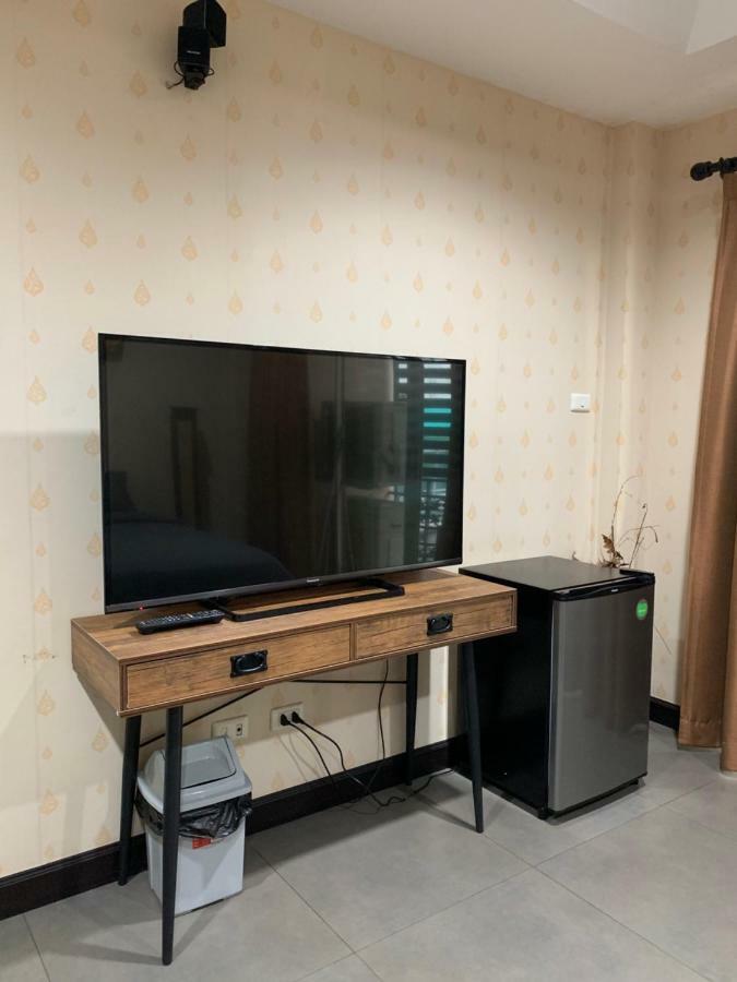 Rooftop Room 빡 끄렛 외부 사진